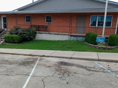 Bloomfield Public Library Location Photo