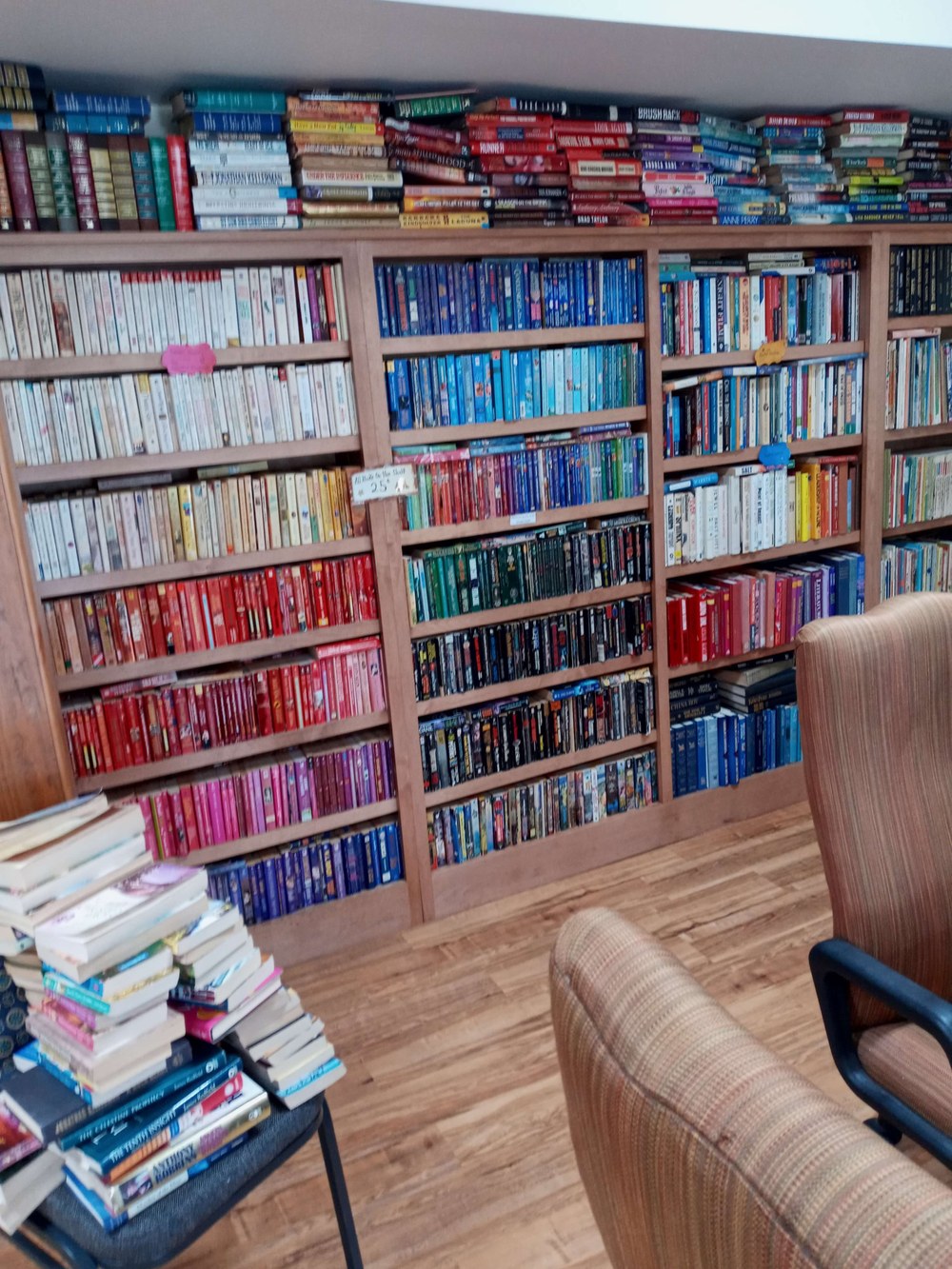 books for sale