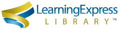 LearningExpress Library Button